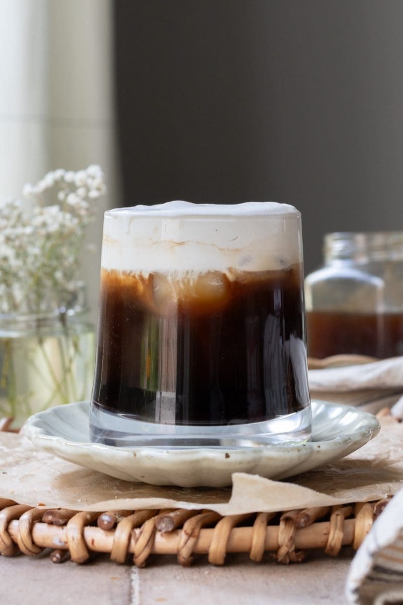 Banana Bread Cold Brew